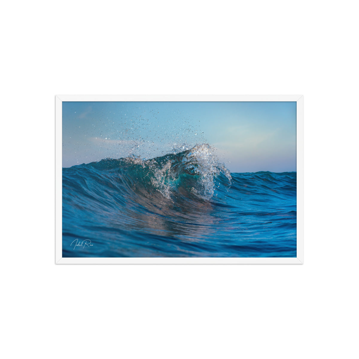 Dance of Water