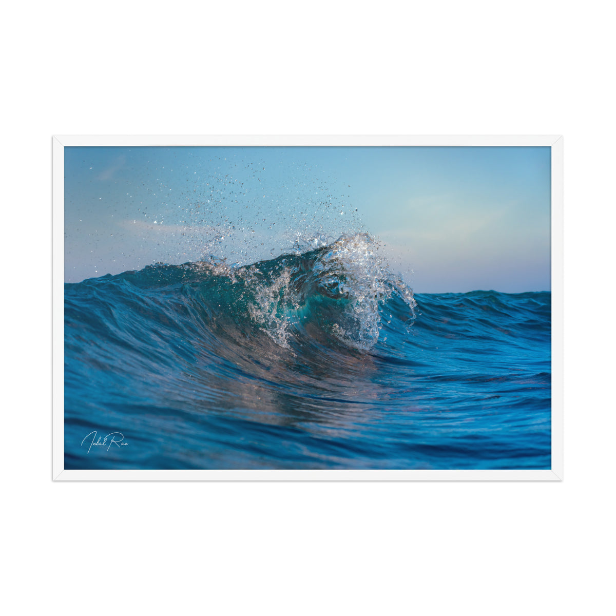 Dance of Water
