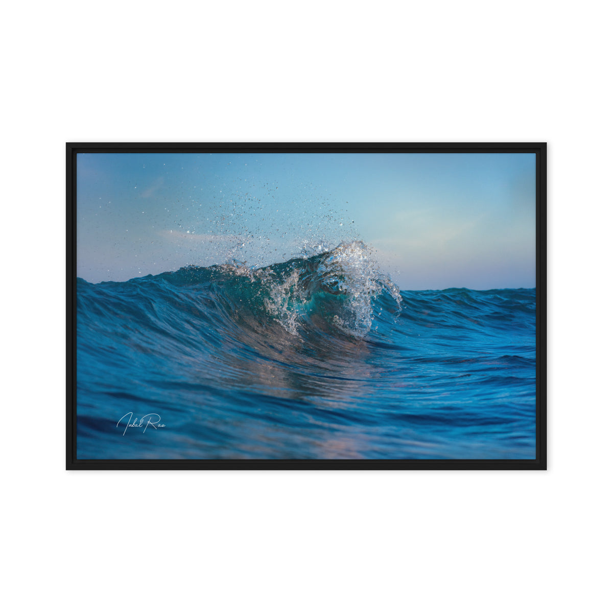 Dance of Water