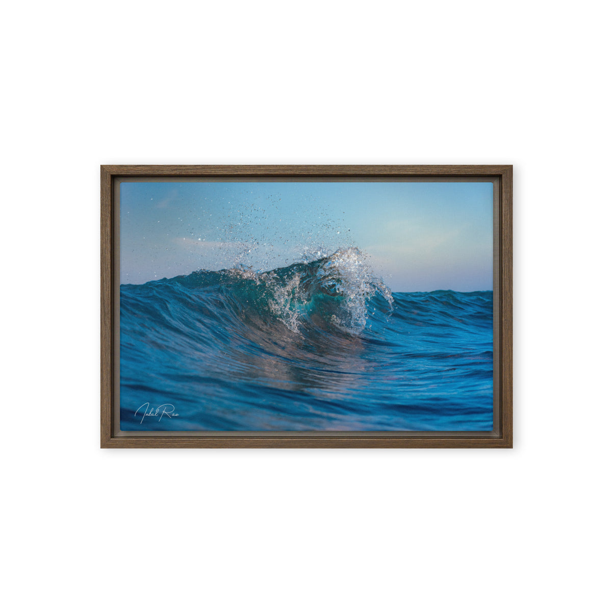 Dance of Water