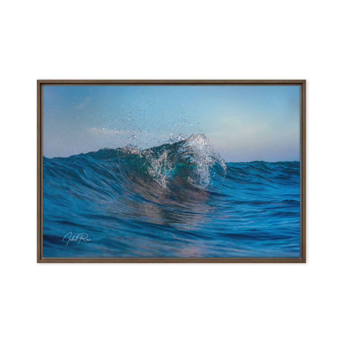 Dance of Water
