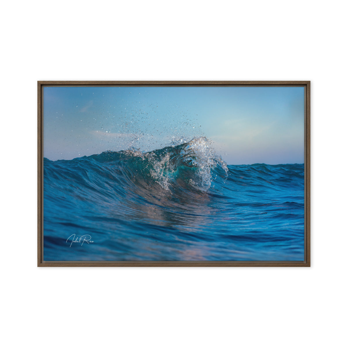 Dance of Water