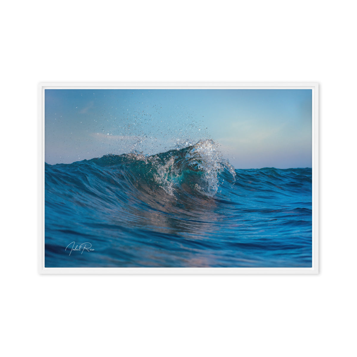 Dance of Water