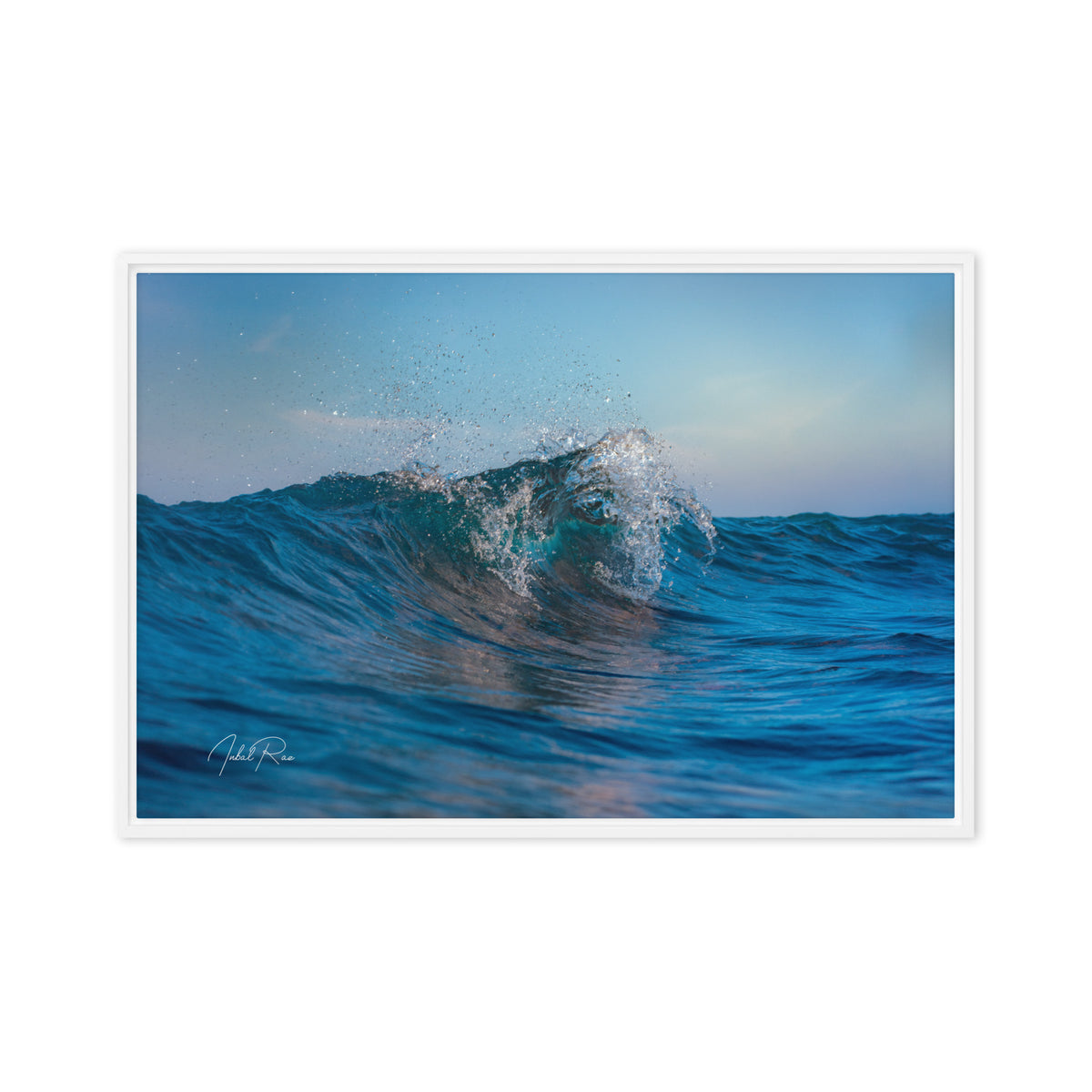 Dance of Water