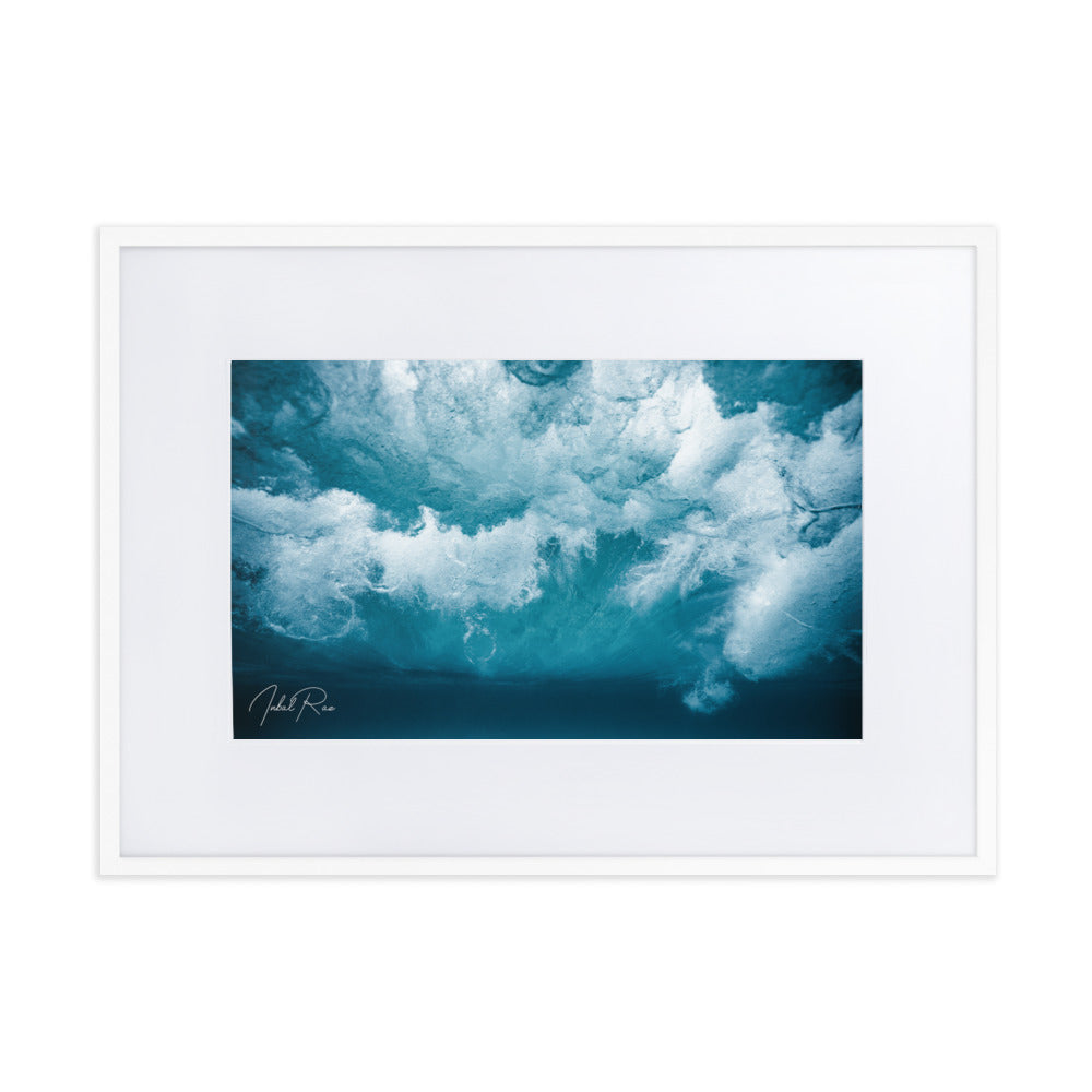 Beneath the Wave